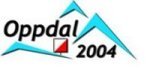 Oppdal 2004 - Junior-NM stafett og VM-test sprint
